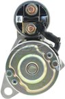 BBB Industries N17866 Starter Motor - view 4