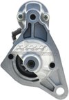 BBB Industries N17866 Starter Motor - view 1