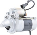 BBB Industries N17867 Starter Motor - view 2