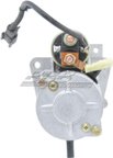 BBB Industries N17867 Starter Motor - view 4