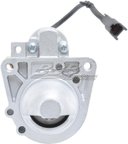 BBB Industries N17867 Starter Motor - view 1