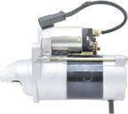 BBB Industries N17867 Starter Motor - view 3