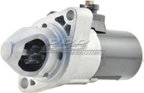 BBB Industries N17870 Starter Motor - view 2