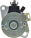 BBB Industries N17870 Starter Motor - view 4