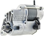 BBB Industries N17896 Starter - view 2