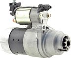 BBB Industries N17904 Starter Motor - view 2