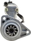 BBB Industries N17904 Starter Motor - view 1