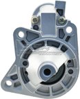 BBB Industries N17910 Starter Motor - view 1