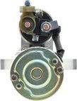 BBB Industries N17914 Starter Motor - view 4