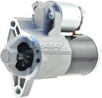BBB Industries N17933 Starter Motor - view 2