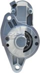 BBB Industries N17933 Starter Motor - view 1