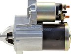 BBB Industries N17939 Starter Motor - view 3
