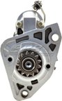 BBB Industries N17942 Starter Motor - view 1
