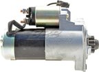 BBB Industries N17942 Starter Motor - view 3