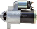 BBB Industries N17948 Starter Motor - view 3