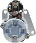 BBB Industries N17949 Starter Motor - view 4
