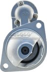 BBB Industries N17989 Starter Motor - view 1