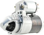 BBB Industries N17994 Starter - view 2