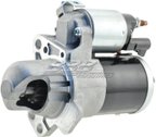 BBB Industries N17997 Starter Motor - view 2