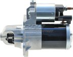 BBB Industries N17997 Starter Motor - view 3