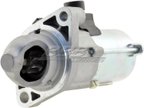BBB Industries N19009 Starter Motor - view 2