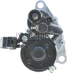 BBB Industries N19016 Starter - view 4