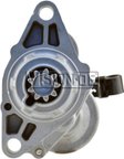 BBB Industries N19016 Starter - view 1