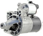 BBB Industries N19026 Starter - view 2