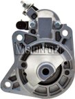 BBB Industries N19026 Starter - view 1