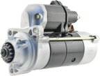 BBB Industries N19029 Starter Motor - view 2