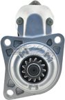 BBB Industries N19029 Starter Motor - view 1