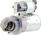 BBB Industries N19090 Starter - view 2