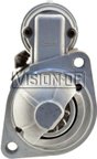 BBB Industries N19090 Starter - view 1