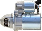 BBB Industries N19090 Starter - view 3