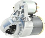 BBB Industries N19141 Starter - view 2