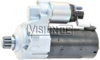 BBB Industries N19215 Starter - view 2