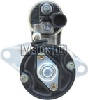 BBB Industries N19215 Starter - view 4