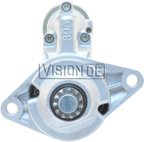BBB Industries N19215 Starter - view 1