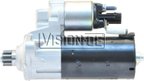BBB Industries N19215 Starter - view 3