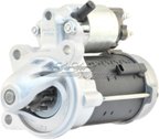 BBB Industries N19247 Starter - view 2