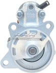 BBB Industries N19247 Starter - view 1