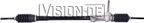 BBB Industries N205-0107 Rack and Pinion Assembly - view 1