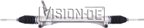 BBB Industries N211-0128 Rack and Pinion Assembly - view 1