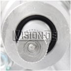 BBB Industries N305-0120 Rack and Pinion Assembly - view 3