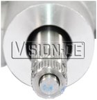 BBB Industries N305-0157 Rack and Pinion Assembly - view 3