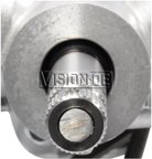 BBB Industries N305-0158 Rack and Pinion Assembly - view 3