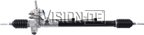 BBB Industries N305-0158 Rack and Pinion Assembly - view 1