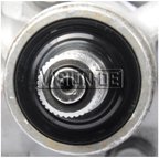BBB Industries N305-0173 Rack and Pinion Assembly - view 3
