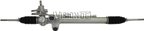 BBB Industries N305-0177 Rack and Pinion Assembly - view 1