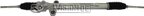 BBB Industries N305-0177 Rack and Pinion Assembly - view 2
